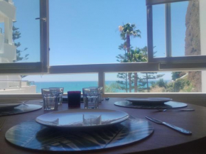 El mar, Torremolinos